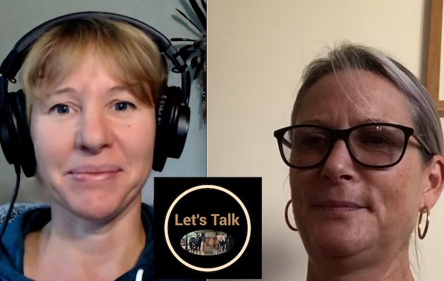 Holly Davis podcast