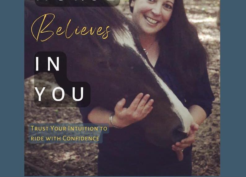 Your Horse Believes In You