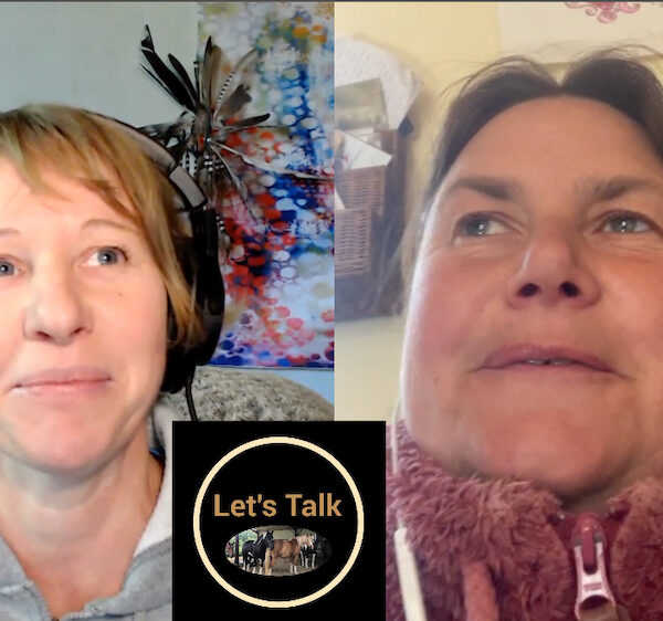 Creating Empathic Space with Emelie Cajsdotter