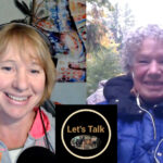 Let's Talk Herd Podcast with Sheila Geraghty