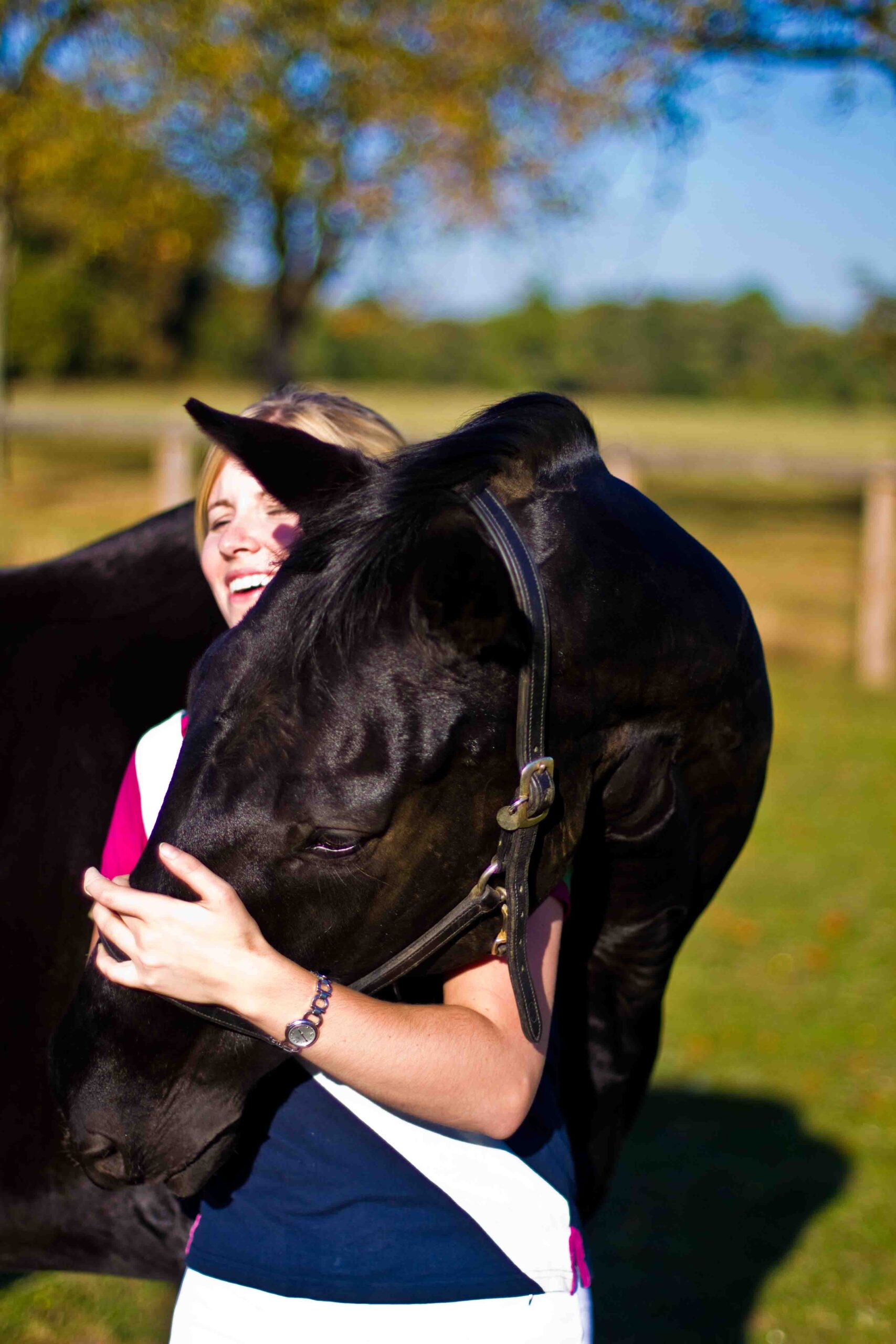 Horse Girl