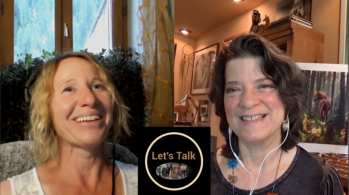 The Council of Horses with Kim McElroy